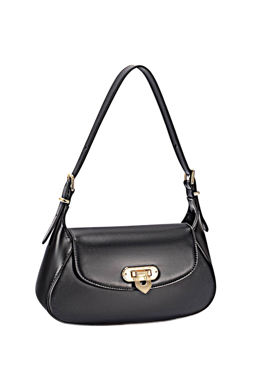 Sac Verona – Style baguette chic