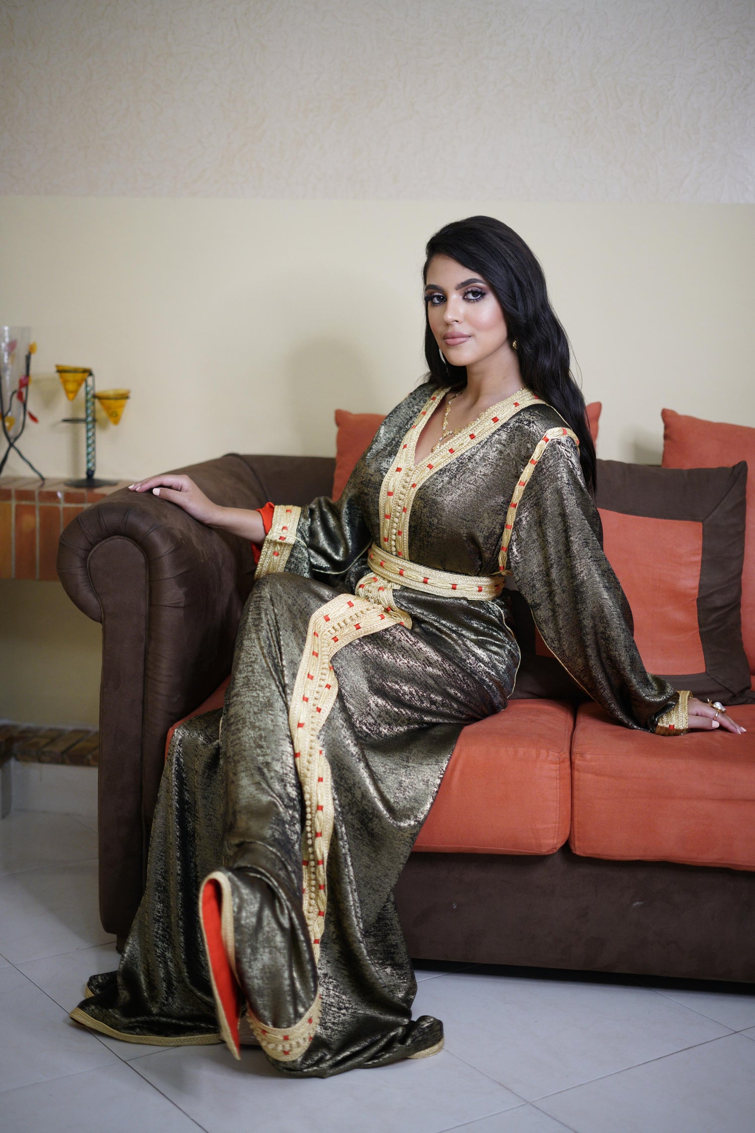 Location de Caftans