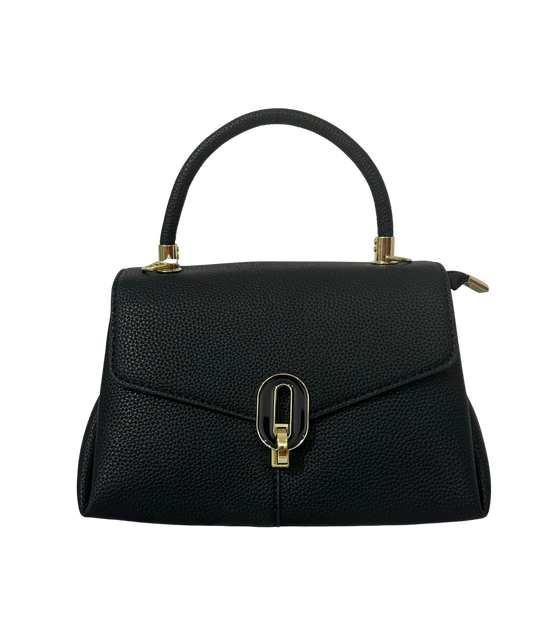 Sac Aurate – Paula Rossi