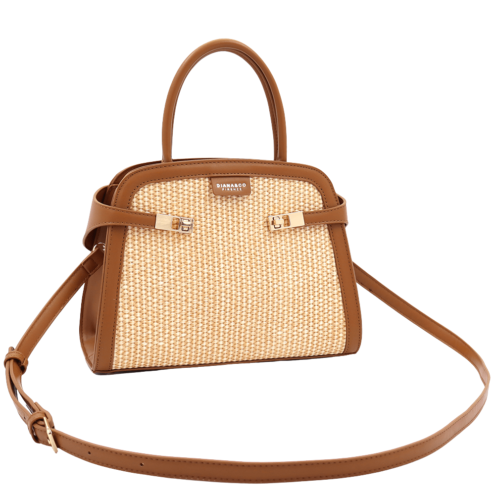 Sac Paillo - Diana & Co