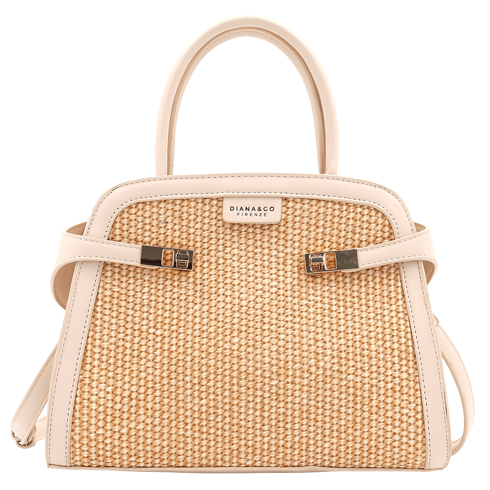 Sac Paillo - Diana & Co