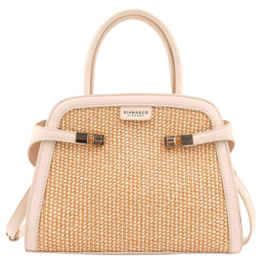 Sac Paillo - Diana & Co