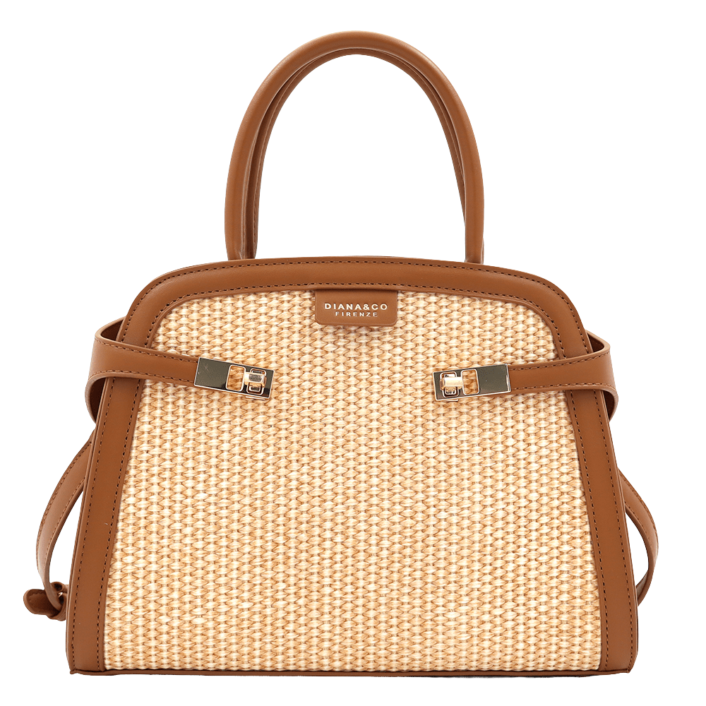 Sac Paillo - Diana & Co