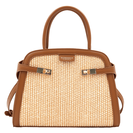 Sac Paillo - Diana & Co